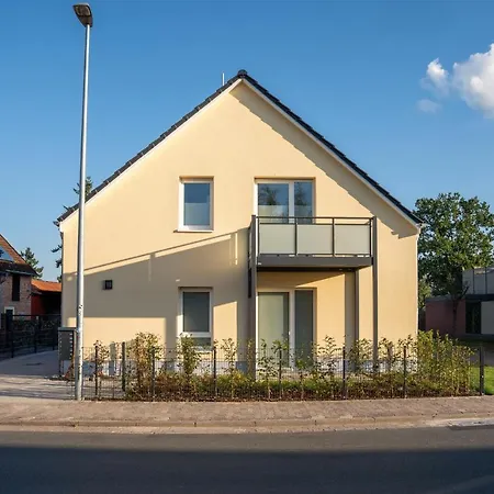 Luxuswohnung Am Steinhuder Meer - Tierfreundlich - B Wunstorf Buitenkant foto