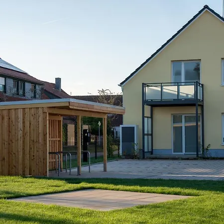 Luxuswohnung Am Steinhuder Meer - Tierfreundlich - B Wunstorf Buitenkant foto