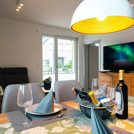 Luxuswohnung Am Steinhuder Meer - Tierfreundlich - B Wunstorf Buitenkant foto
