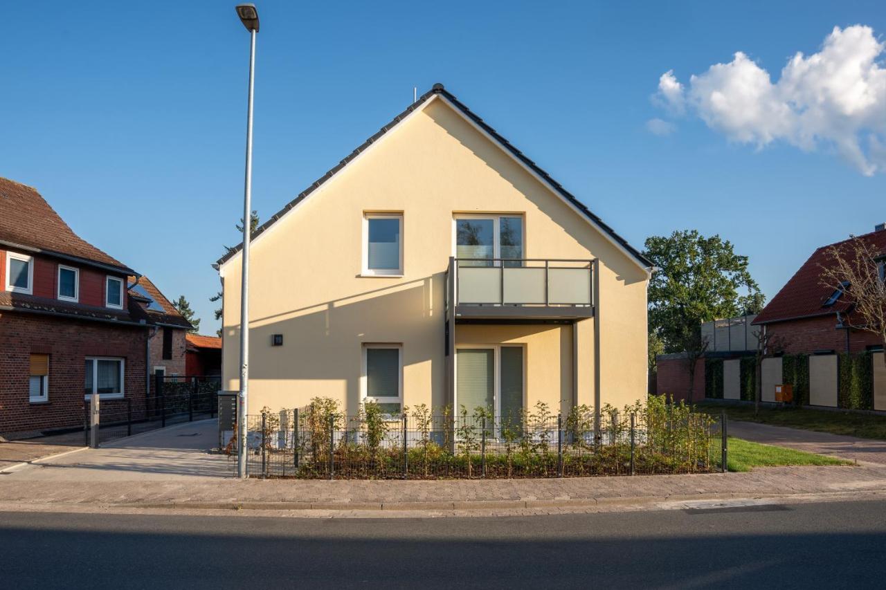 Luxuswohnung Am Steinhuder - Tierfreundlich - B *
