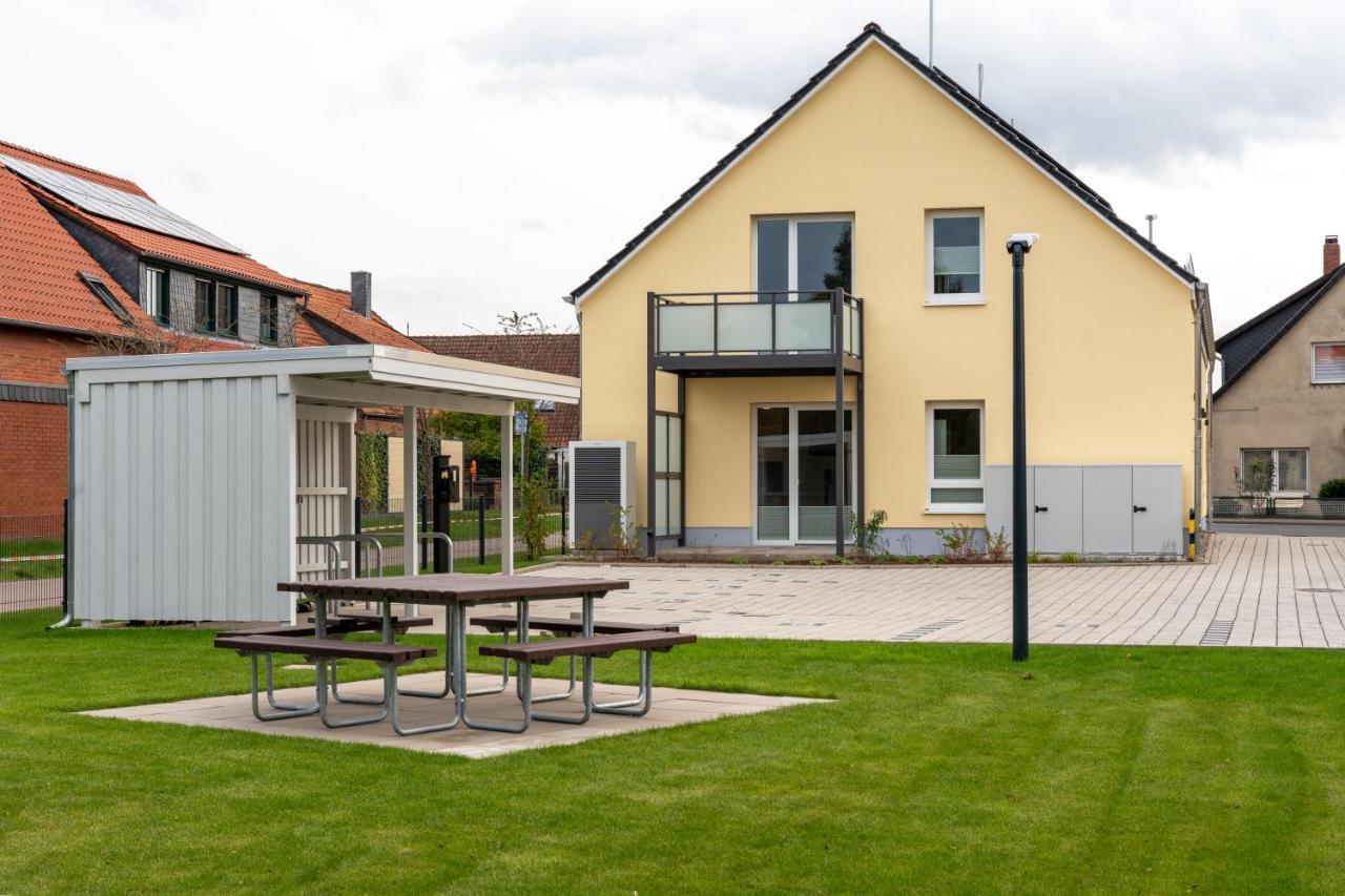 Apartment Luxuswohnung Am Steinhuder - Tierfreundlich - B Wunstorf