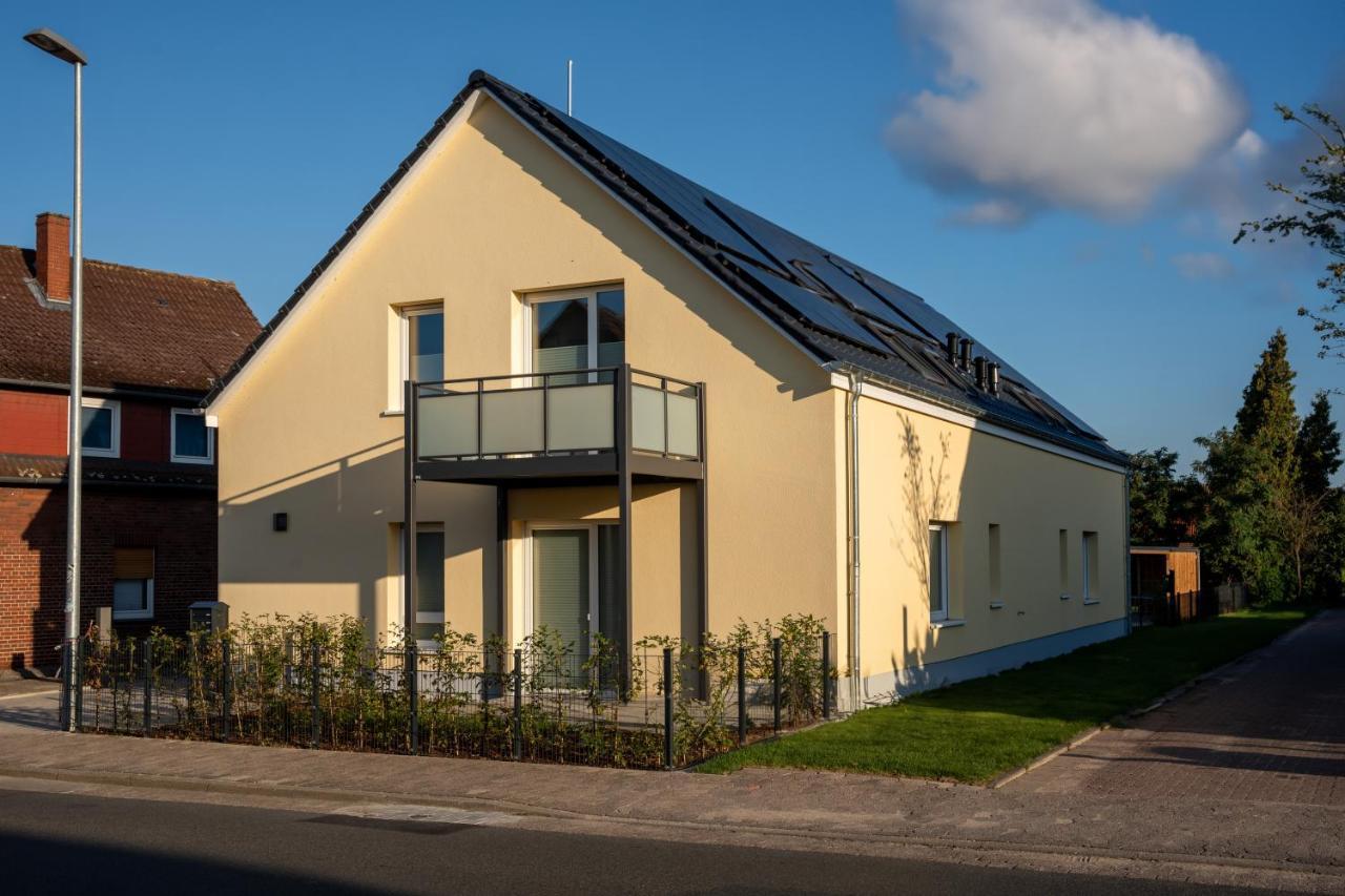 Appartement Luxuswohnung Am Steinhuder - Tierfreundlich - B *