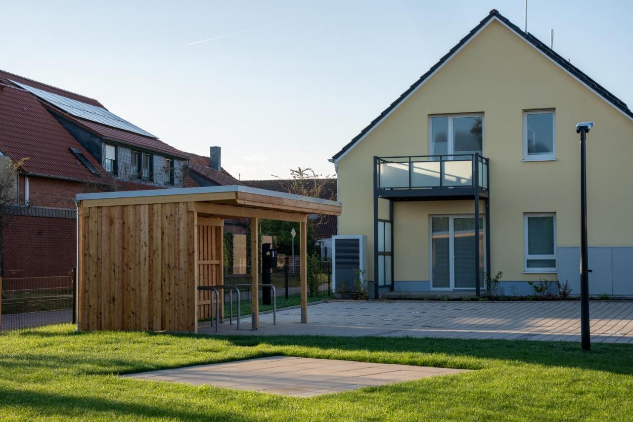 Luxuswohnung Am Steinhuder - Tierfreundlich - B