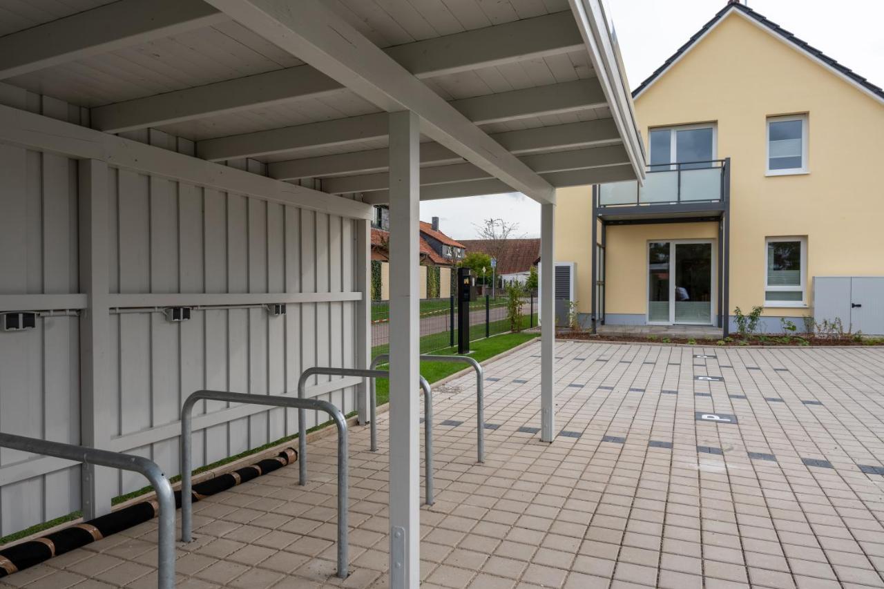 Luxuswohnung Am Steinhuder - Tierfreundlich - B Apartment