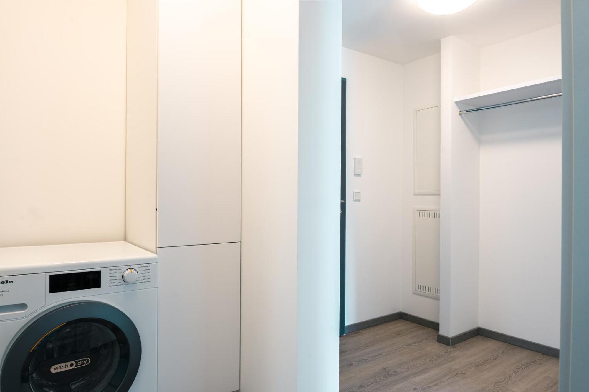 Luxuswohnung Am Steinhuder - Tierfreundlich - B Appartement