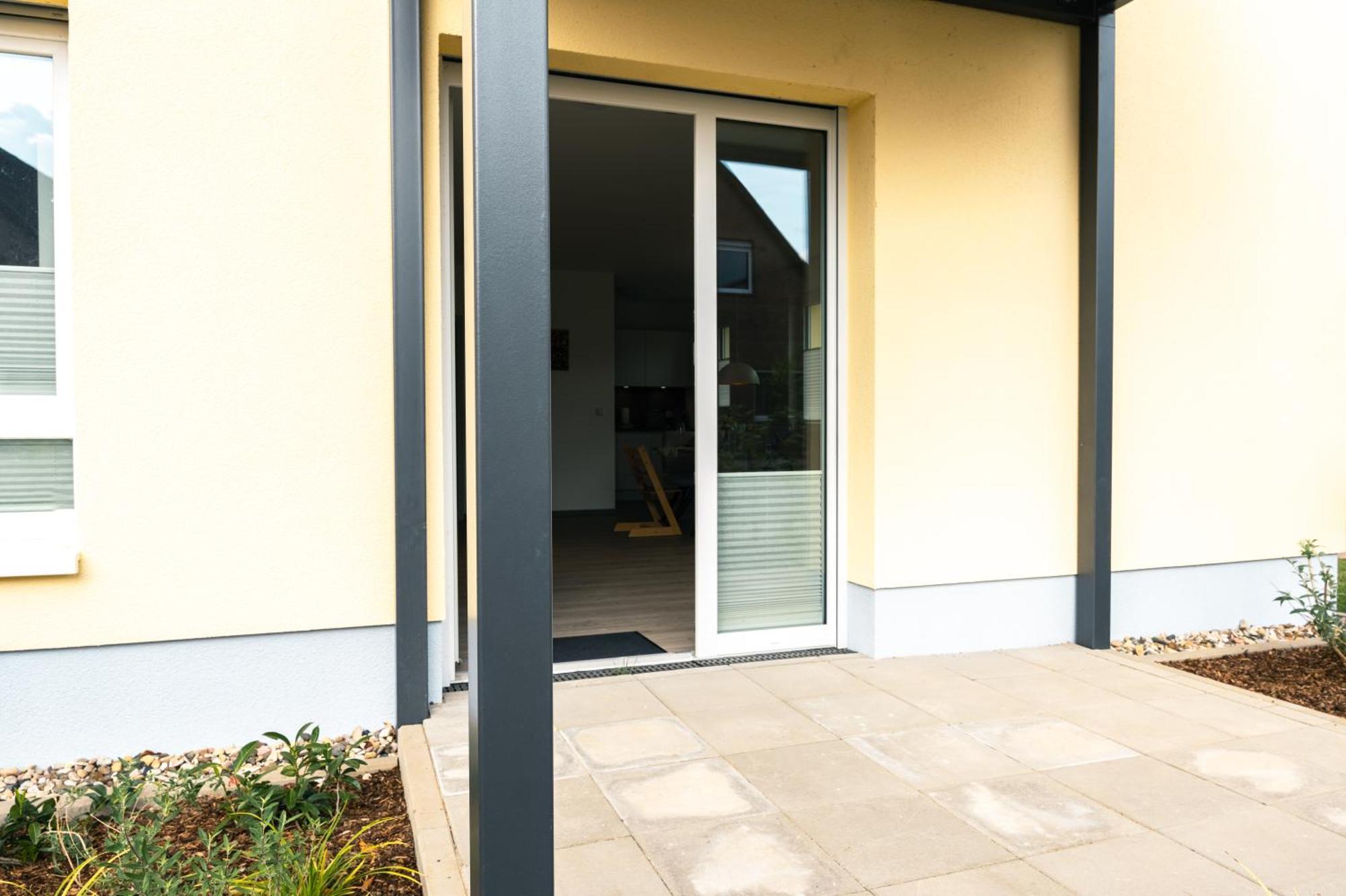 Luxuswohnung Am Steinhuder - Tierfreundlich - B Appartement Wunstorf