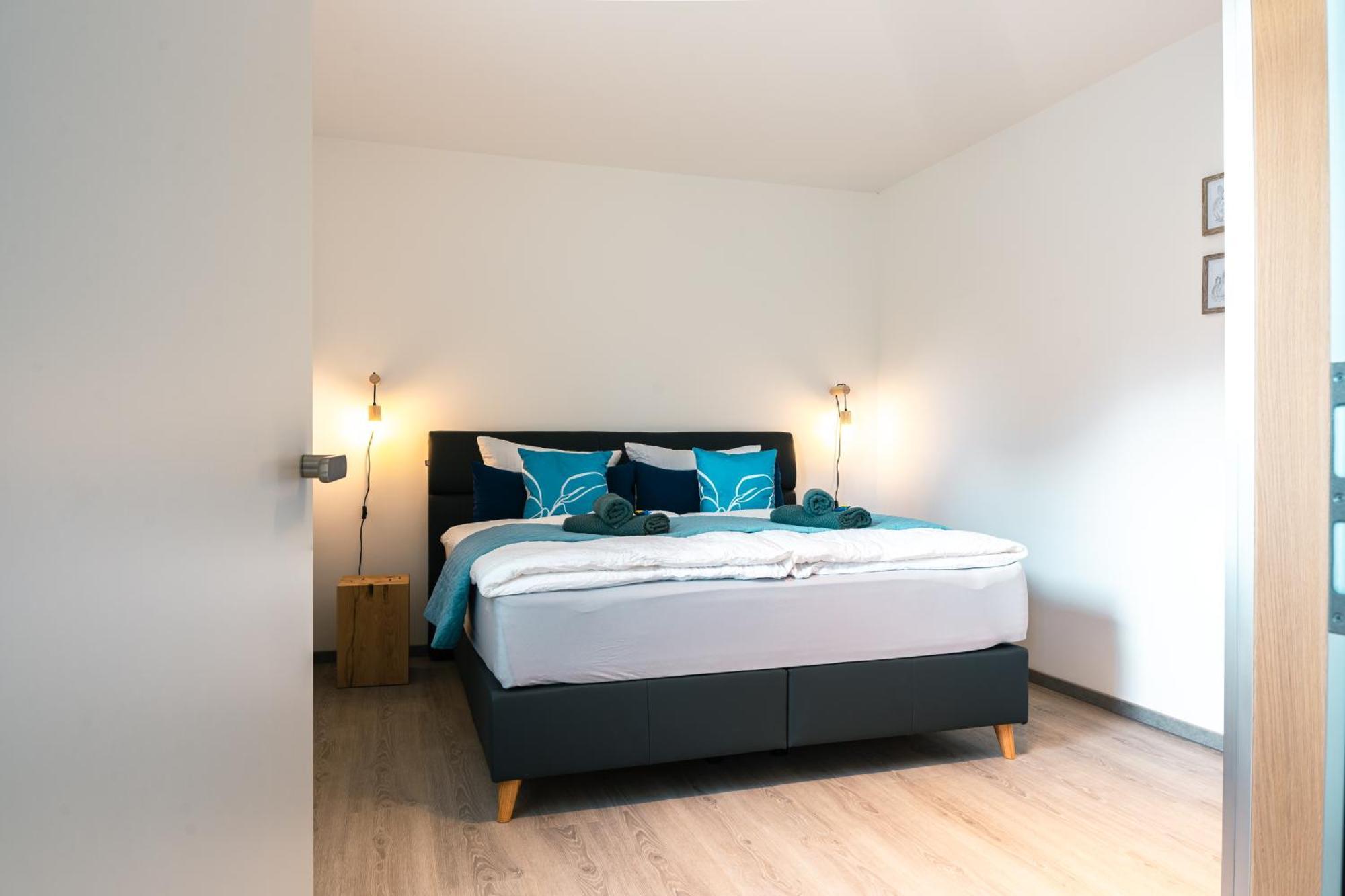 Luxuswohnung Am Steinhuder - Tierfreundlich - B Appartement