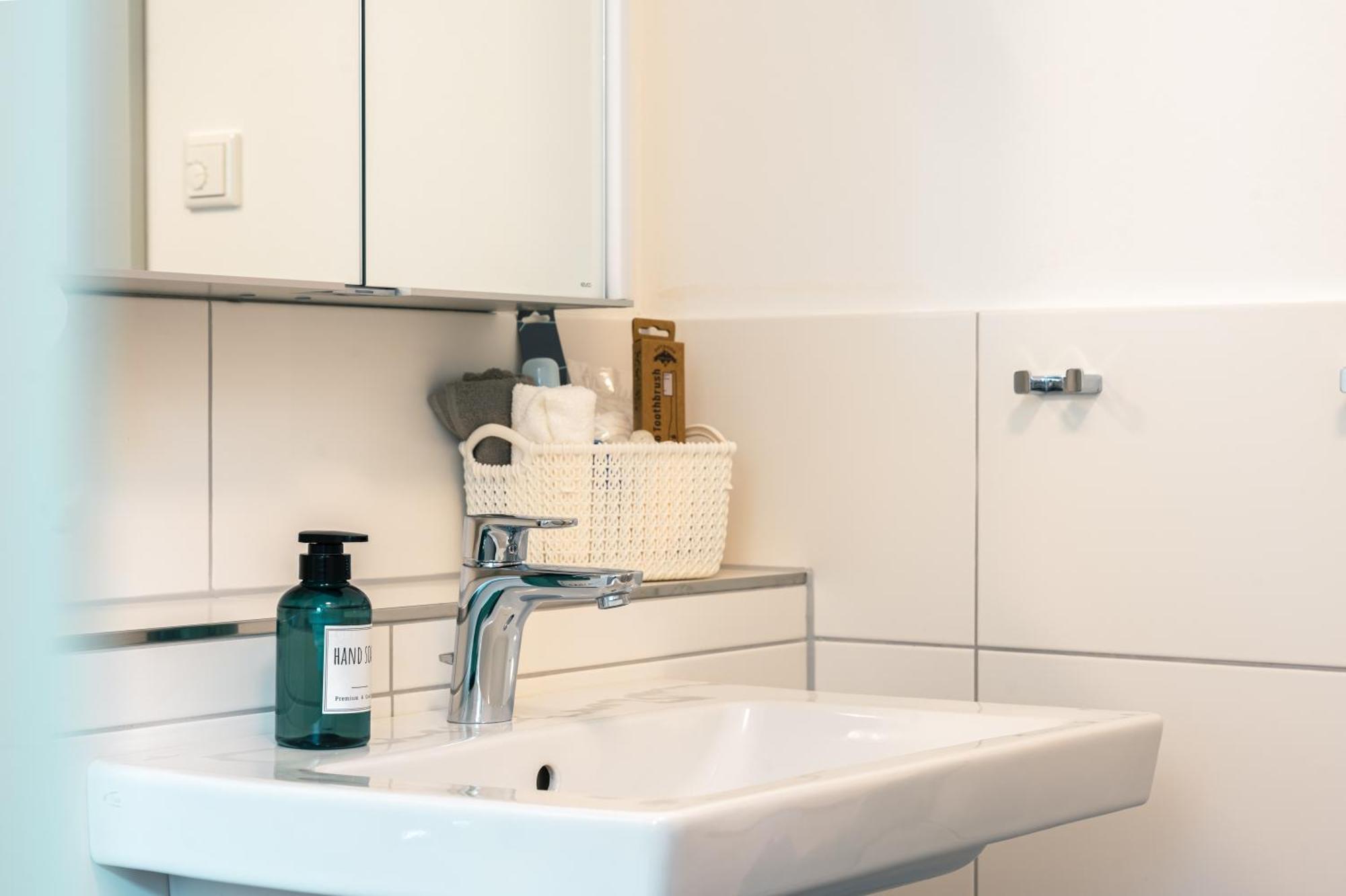 Luxuswohnung Am Steinhuder - Tierfreundlich - B *
