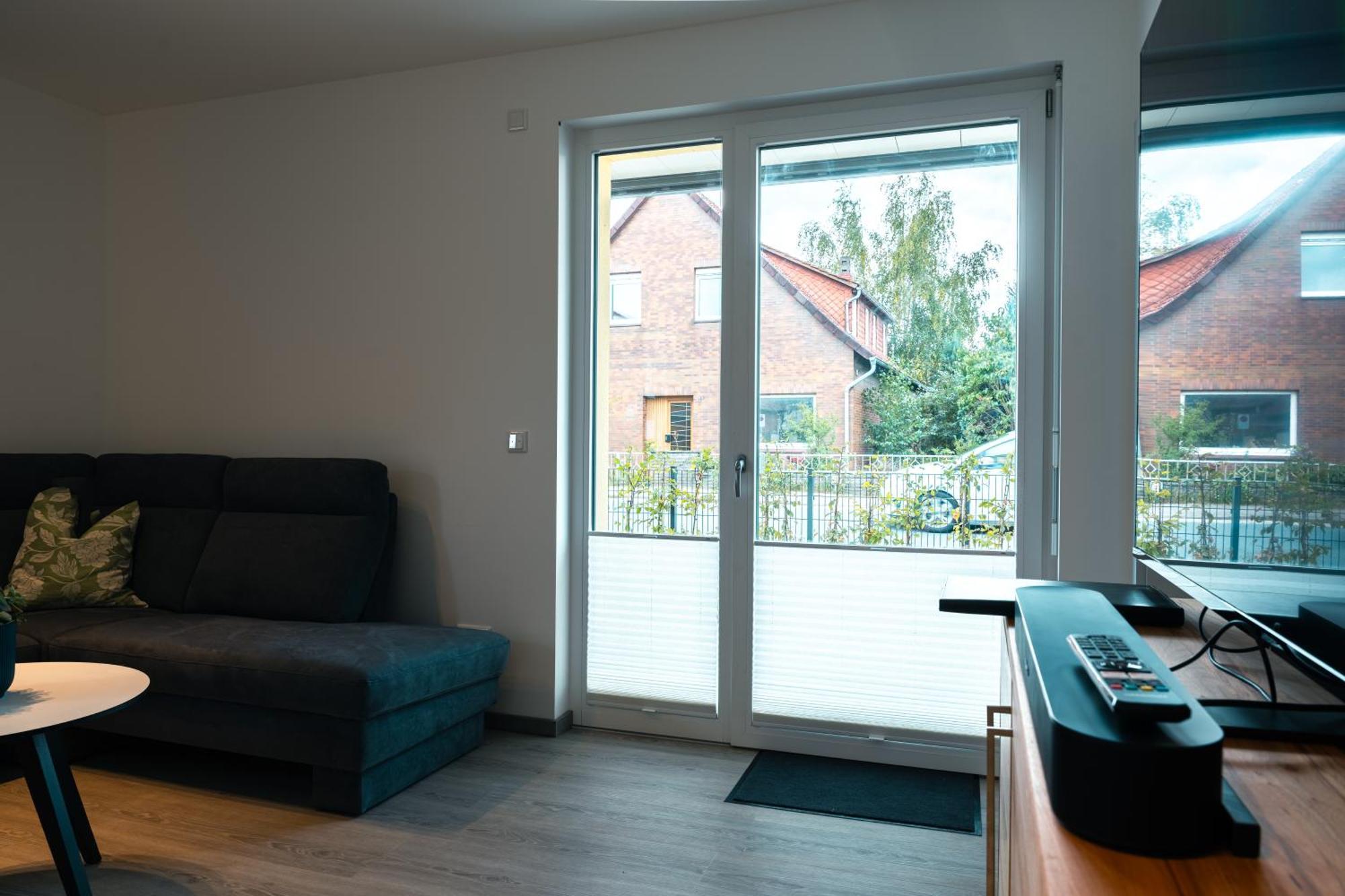 Luxuswohnung Am Steinhuder - Tierfreundlich - B Wunstorf