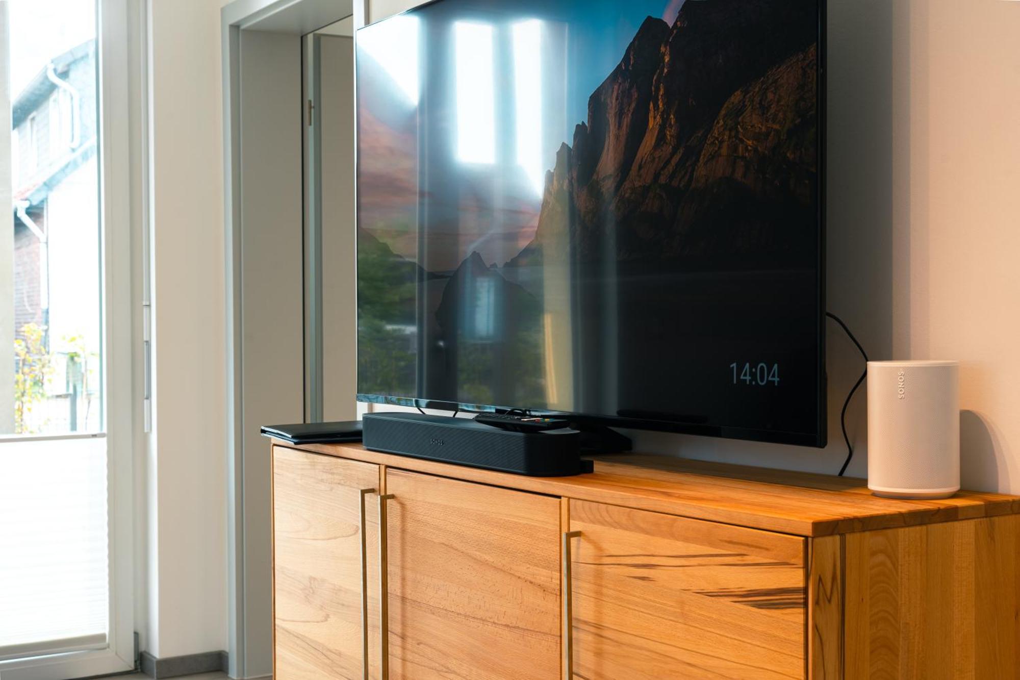 Luxuswohnung Am Steinhuder - Tierfreundlich - B Appartement *